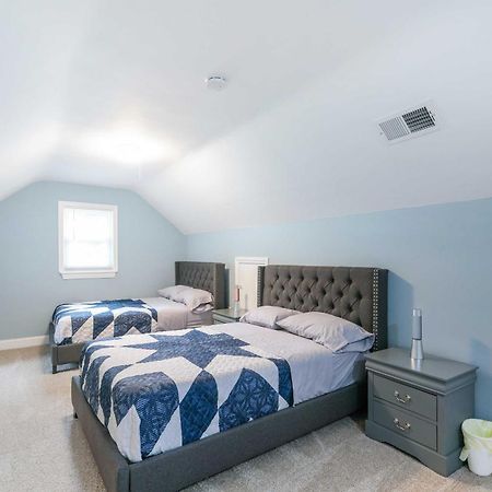 Pet-Friendly Mount Rainier Home With Gas Grill! Exterior foto