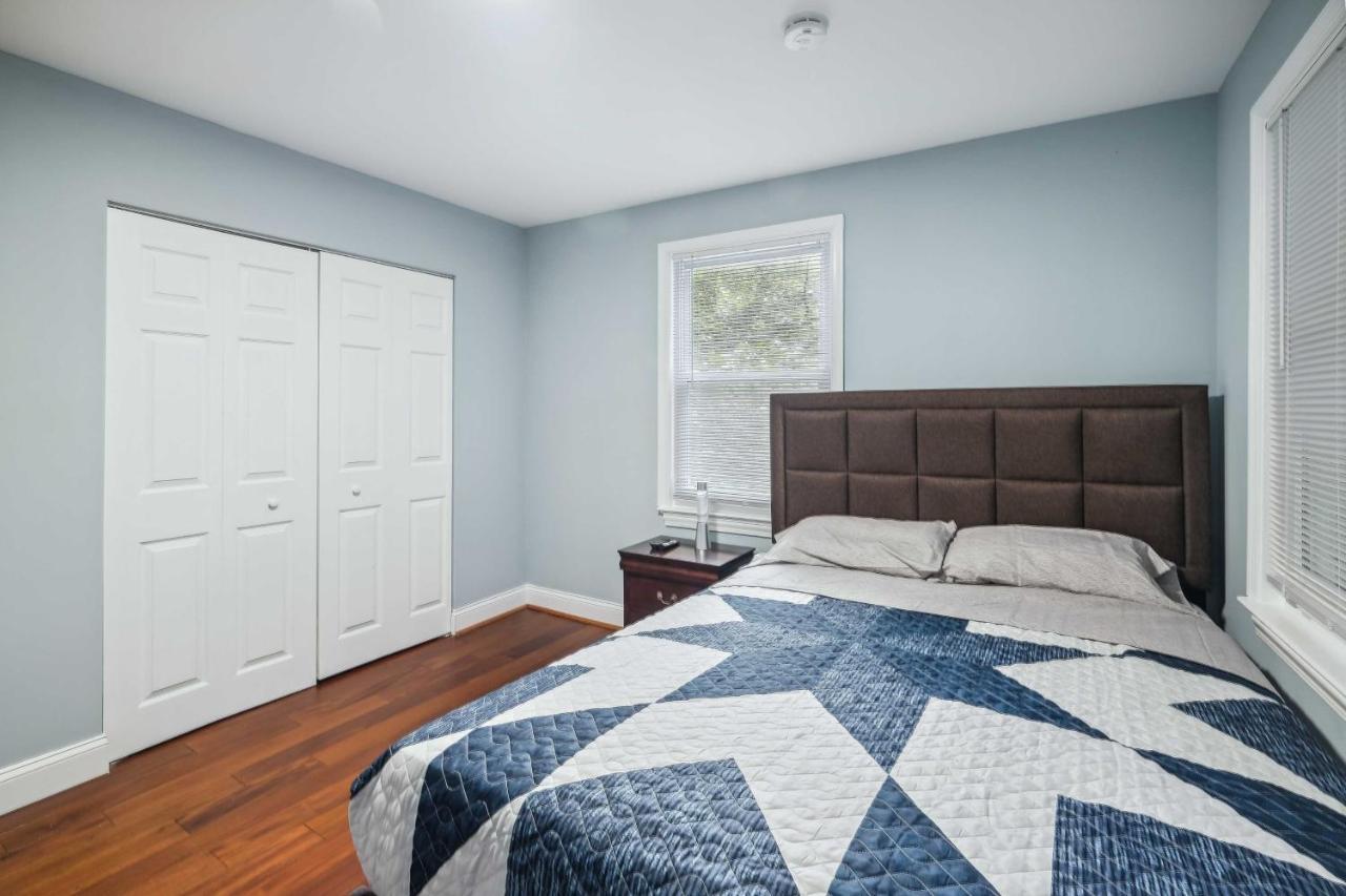 Pet-Friendly Mount Rainier Home With Gas Grill! Exterior foto