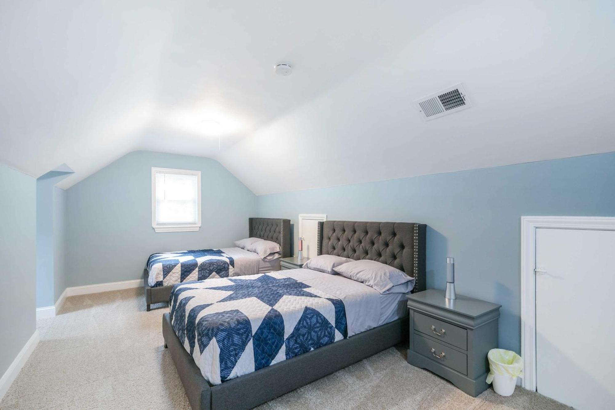 Pet-Friendly Mount Rainier Home With Gas Grill! Exterior foto